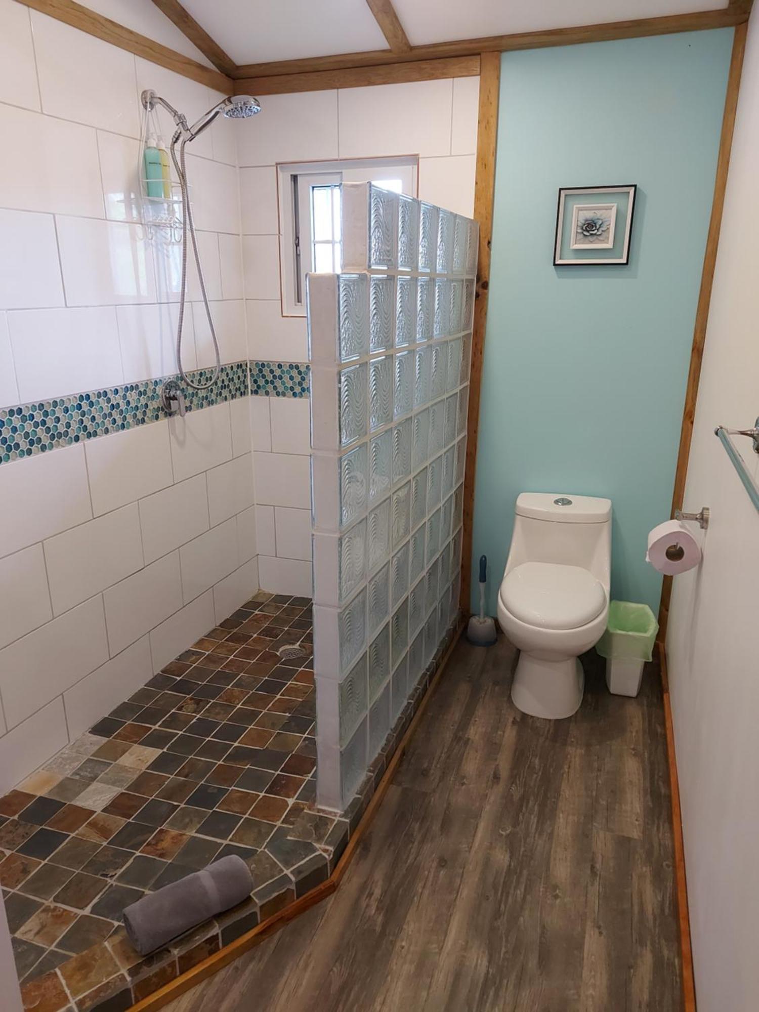 The Sunsetter Bed & Breakfast Bocas del Toro Exterior foto